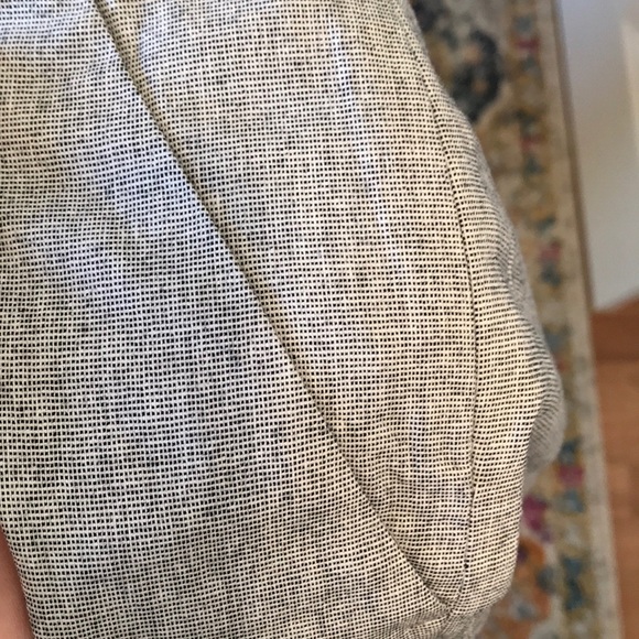 Loft 16 Ruffle Shorts. New - Picture 7 of 7